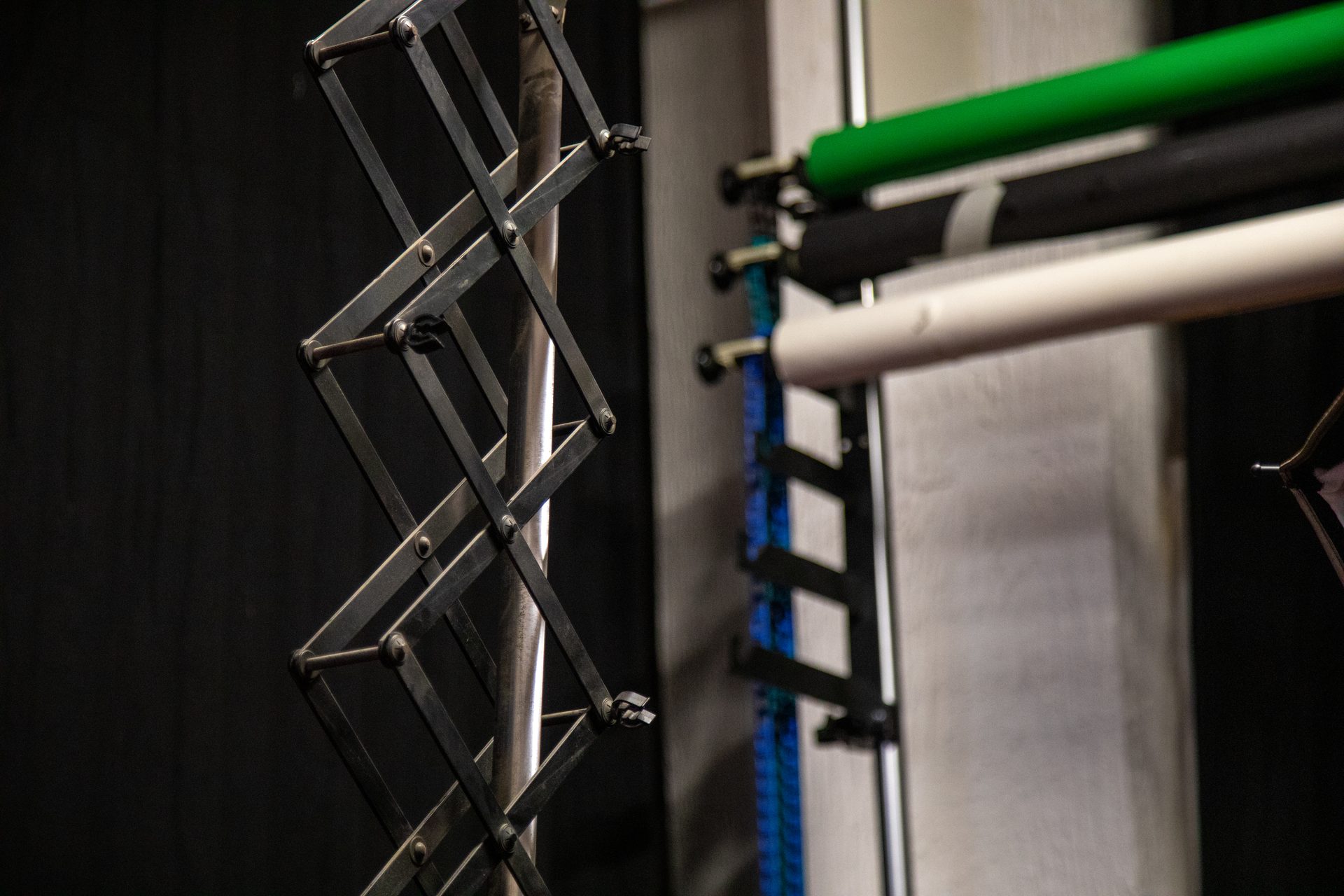 Spazio Milano — Studio video professionale