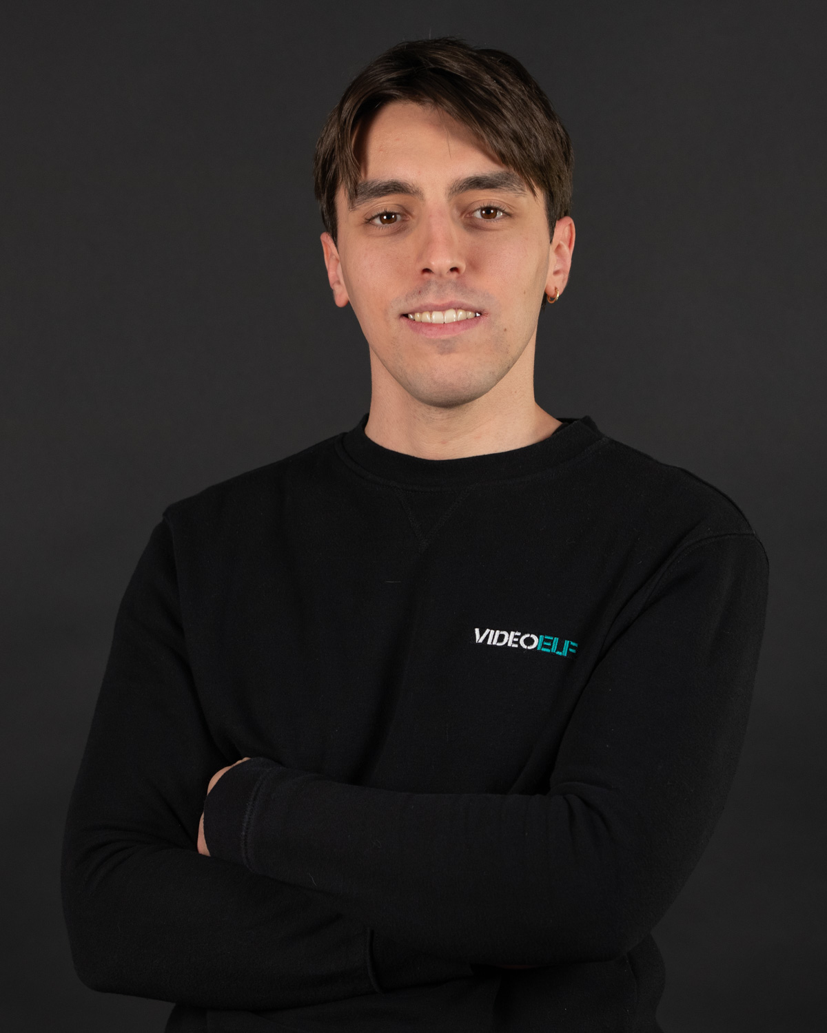 Alessandro Redolfi, Video Assistant di VideoElf