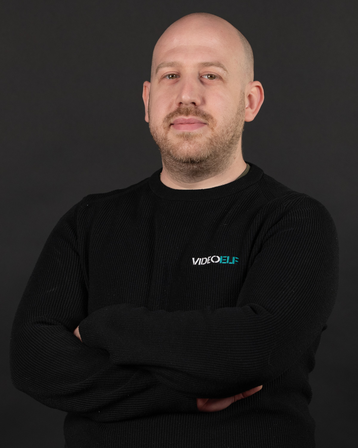 Lorenzo Gusso, CEO ed Executive Producer di VideoElf